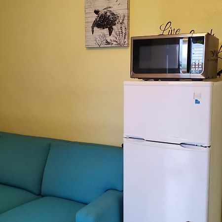 Eastwood Escape Hotel Nassau Luaran gambar