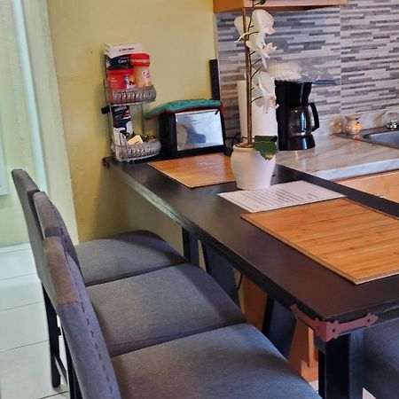 Eastwood Escape Hotel Nassau Luaran gambar