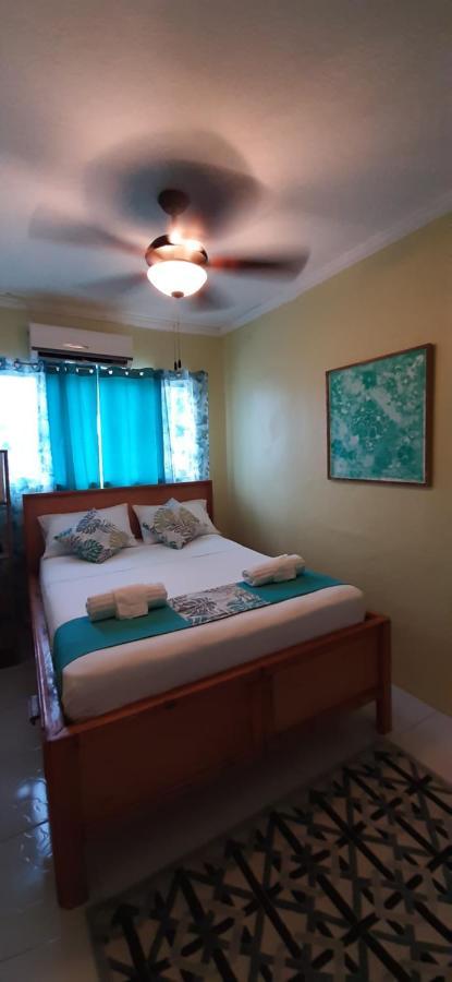 Eastwood Escape Hotel Nassau Luaran gambar