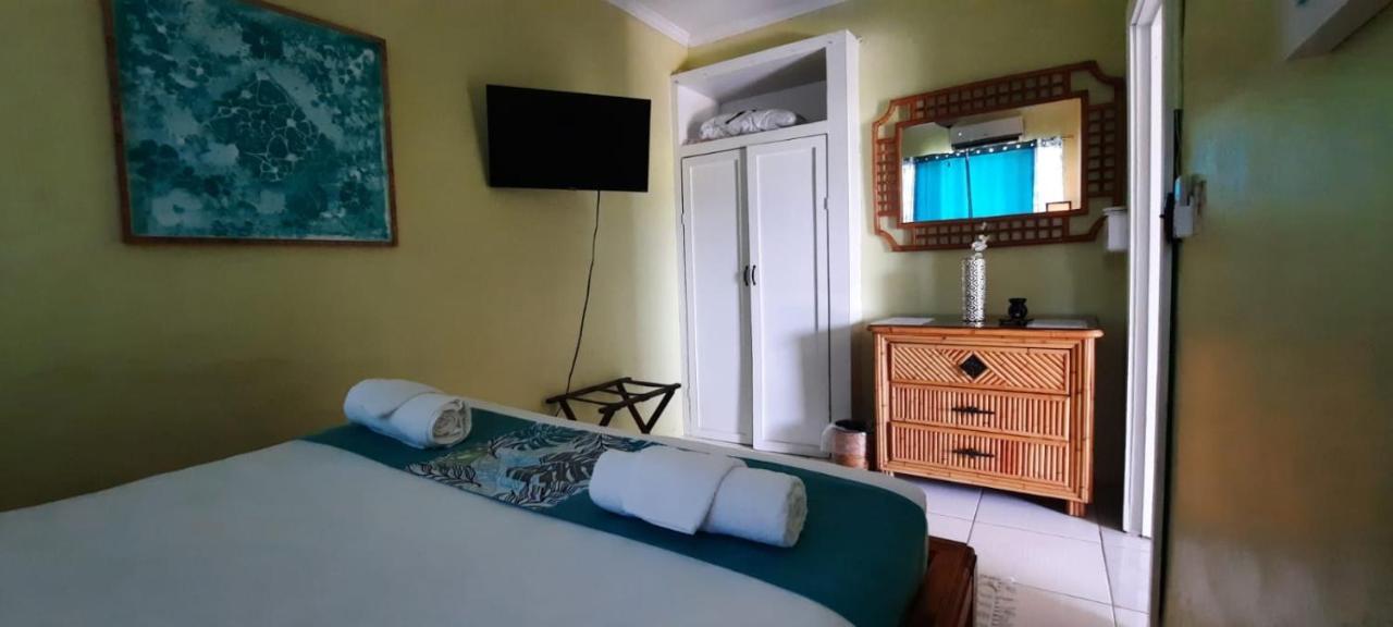 Eastwood Escape Hotel Nassau Luaran gambar