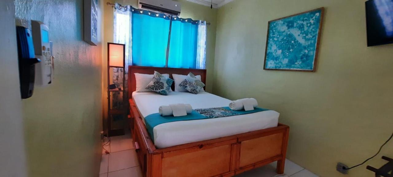 Eastwood Escape Hotel Nassau Luaran gambar