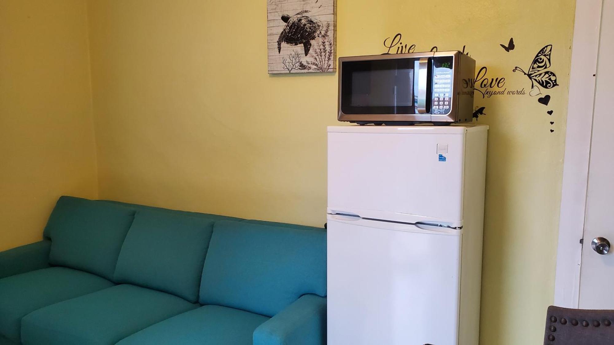 Eastwood Escape Hotel Nassau Luaran gambar
