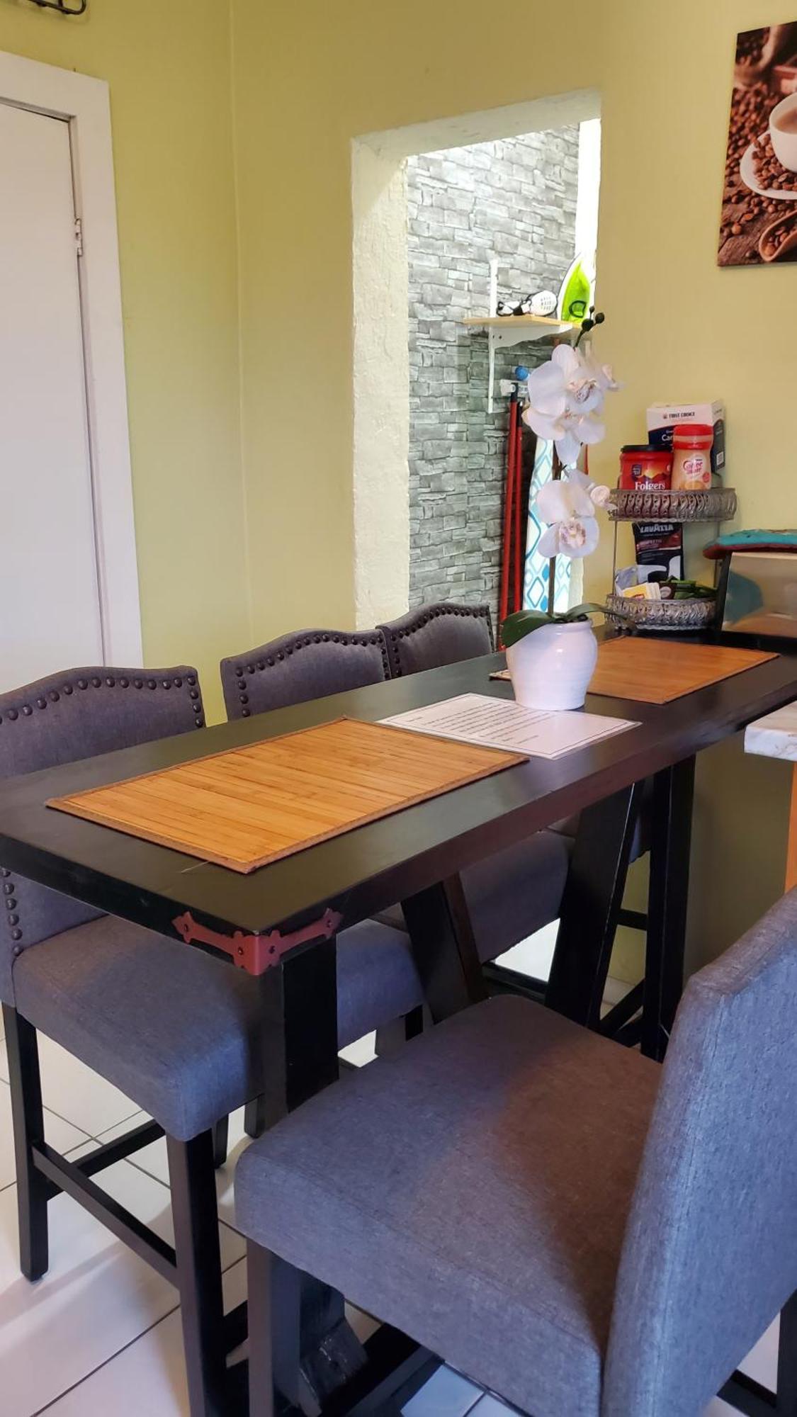 Eastwood Escape Hotel Nassau Luaran gambar