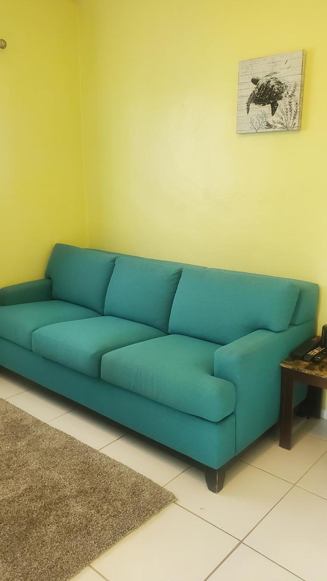 Eastwood Escape Hotel Nassau Bilik gambar