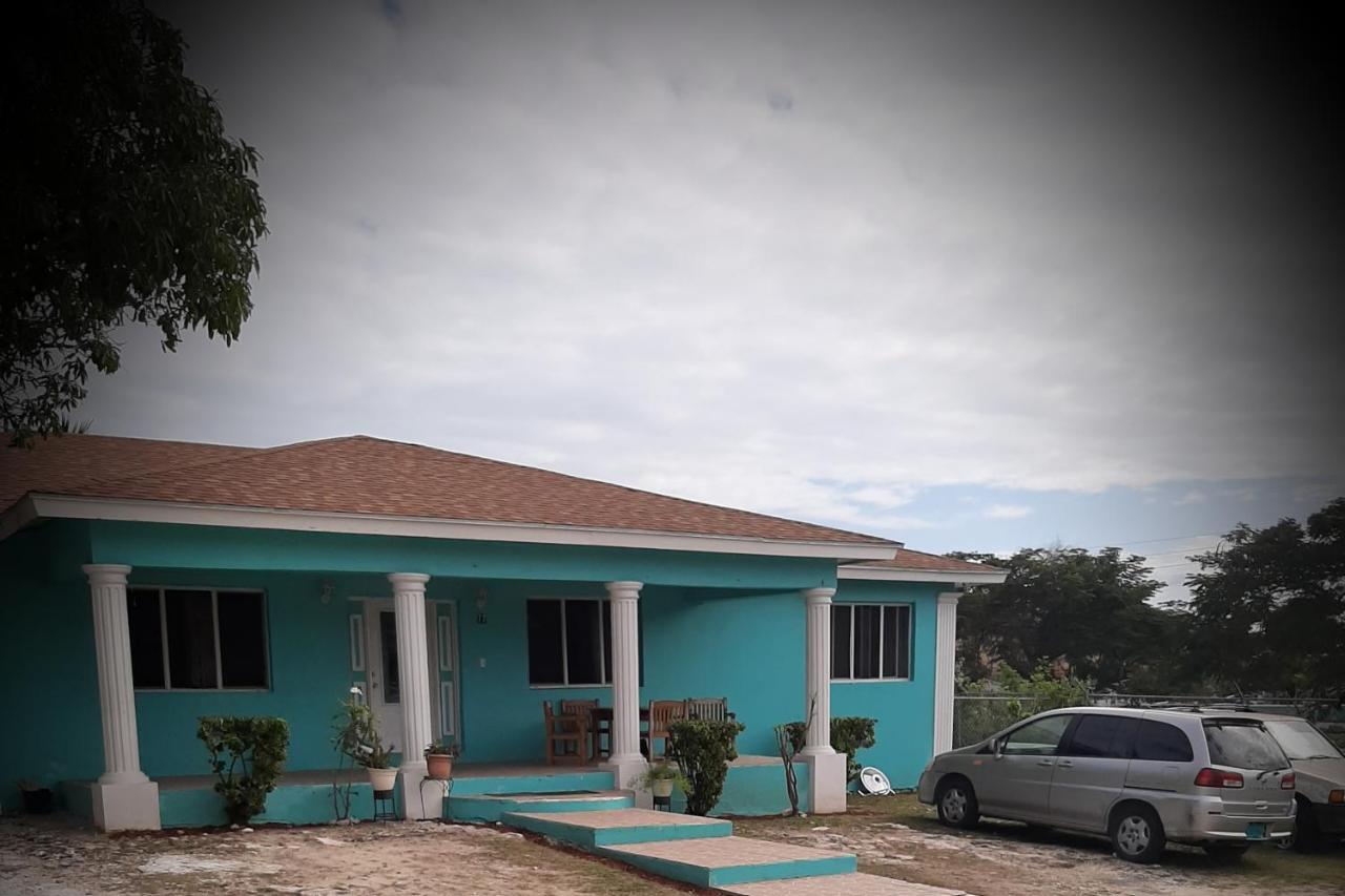 Eastwood Escape Hotel Nassau Luaran gambar