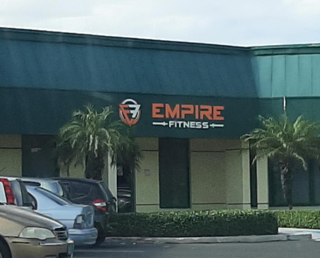 Eastwood Escape Hotel Nassau Luaran gambar