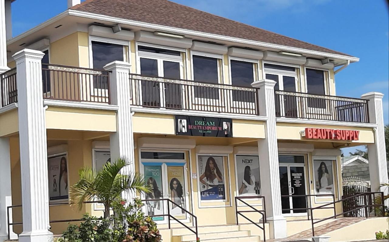Eastwood Escape Hotel Nassau Luaran gambar