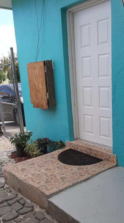 Eastwood Escape Hotel Nassau Luaran gambar