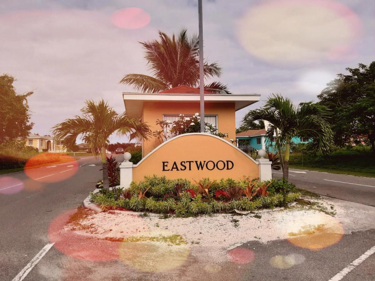Eastwood Escape Hotel Nassau Luaran gambar